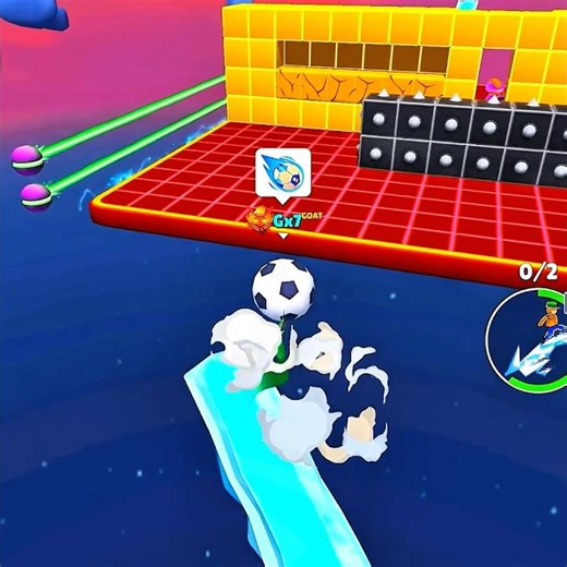 🔥Best TRICKS Ever | Stumble Guys Block Dash tips and tricks #stumbleguys #viralshorts