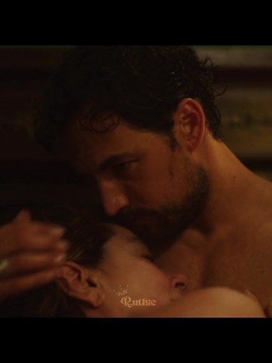 Deceitful Love: Monica Guerritore & Giacomo Gianniotti on Netflix