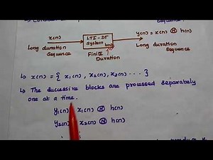 DSP - Comparison of Overlap-Save and Overlap-Add methods - Filtering long duration sequence