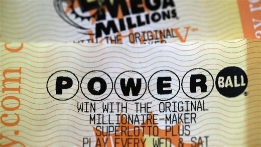 The numbers most likely to win in Powerball and Mega Millions