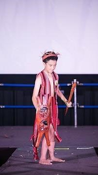 How to Wear the #Igorot Bahag or G-String Challenge, #BuwanngWika