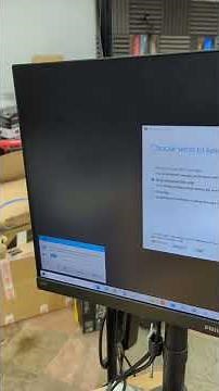 Win 11 Upgrade Can't Keep Personal Files and Apps