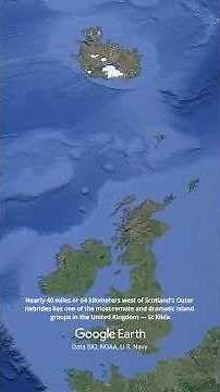 St Kilda — Britain's Abandoned Island Civilization