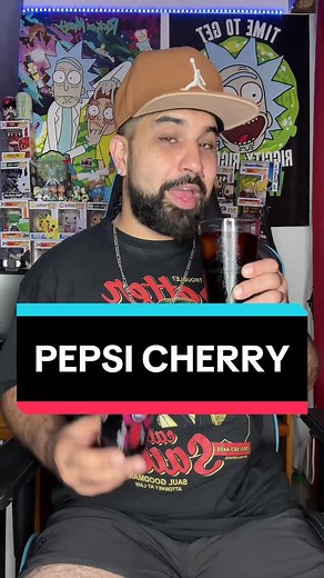 Tantalizing Pepsi Cherry Flavor Explained