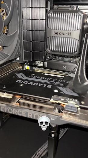 Stuck GPU Situation: How to Troubleshoot Your RTX 4070