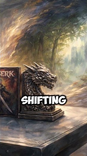 This SCP Can Trap You Inside Berserk Forever | SCP-826 explained