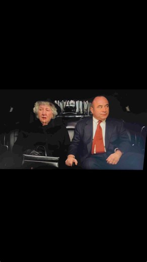 2.2K views · 20 reactions | Maureen Stapleton and Bob Hoskins in PASSED AWAY (1992). | Follies Of God | Facebook