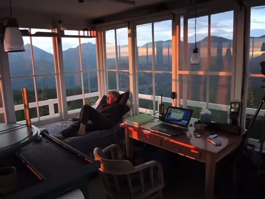 fears of fathom core🌲#travel #aesthetic #fearsoffathom #firewatch #fypシ゚viral