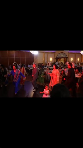 Pakistani Dance Showcase from Islamabad
