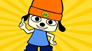 Parappa The Rapper Remastered Review
