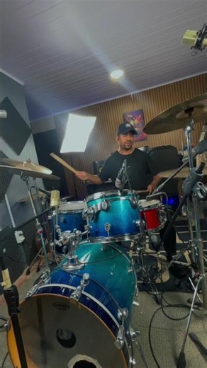 Pay Back - Rascal Flatts - Vinícius Nery Drums COVER