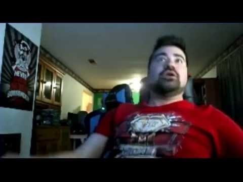 Angry Joe - Epic "FUUUUUU..." Rage
