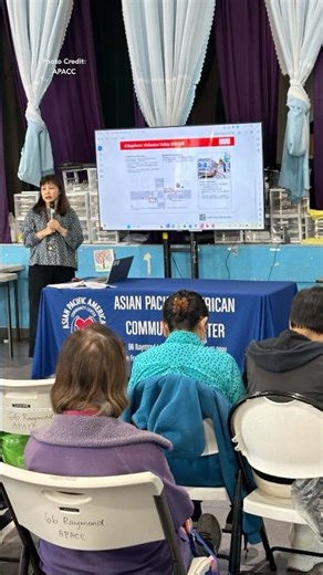 舊金山交通局社區外展活動：講解 Muni 8號公車改道及臨時車站｜SFMTA community outreach: 8 Bayshore reroute and stop changes