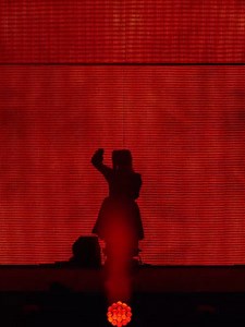 Ado - モンストロ (Monstruo) | Nissan Stadium 2026 Live