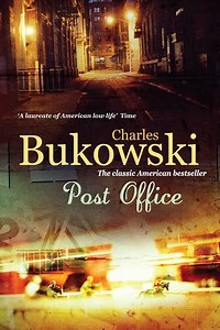 Post Office (novel) - Alchetron, The Free Social Encyclopedia