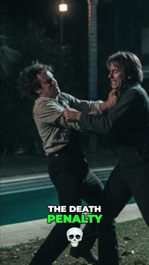 Manson's Guilty Verdict: Death Penalty Commuted to Life #shorts