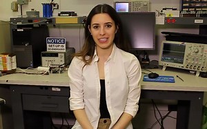 CPES-用于电力电子模块的10 kV/120 A SiC MOSFET