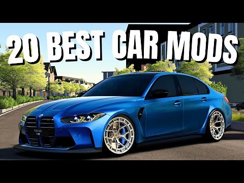 20 BEST CAR MODS FOR ASSETTO CORSA (2025) + Downloads #4