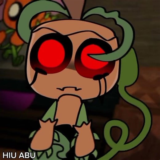 i Miss Halloween event:c #dandysworld #soulvester #gourdy