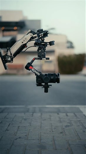ASMR: Mounting a Professional Car Camera Rig on a Mercedes-AMG GT