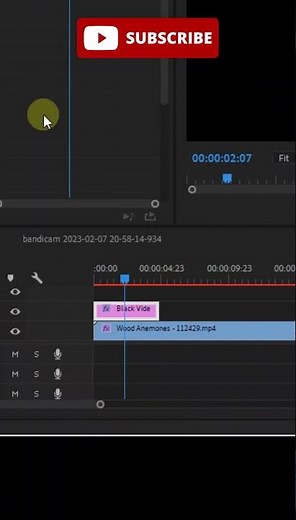 Premiere Pro | TimeCode #premierepro #premiereprotips #videoediting