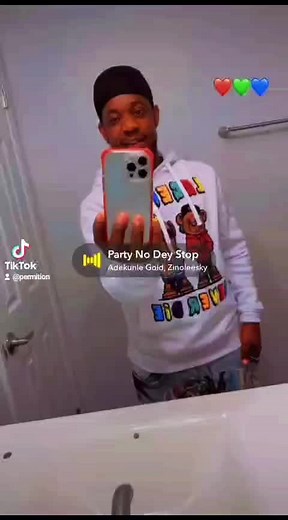 Scott Bradley on TikTok