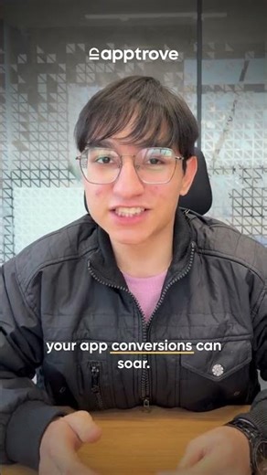 Watch the full video on Apptrove’s YouTube channel to dive deeper!