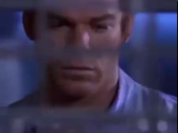 RT @DrakoAfoa: when Dexter got caught fake gooning by Doakes