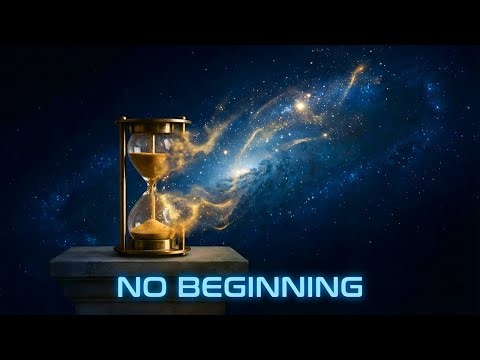 The Universe Has an Origin Problem