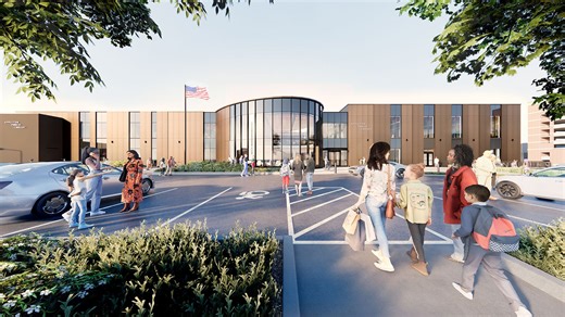 On second try, Appleton creates smoke-free zone around Appleton Public Library