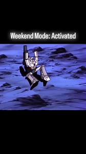 Decepticons get intoxicated on energon... #transformers #g1transformers #autobots #decepticons #megatron #starscream #Soundwave #thattransformersguy | That Transformers Guy