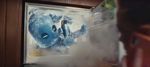 O2’s brand mascot will appear in ads for easyJet and Google