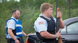 Autopsy: Prison escapee was shot 3 times in the head