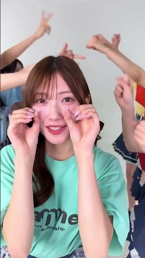 👤自己紹介パートをたくさん聴いてふぁぼみーのことを知ってね💕︎🌈🩷中本こまりこまりん中本こまり💛瀬乃まりん瀬乃まりん💚丸山蘭奈らにゃ🐱丸山蘭奈❤️澪川