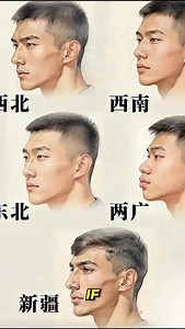 Chinese faces meme explained | DNA.Uncovered