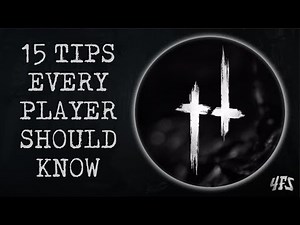 Hunt Showdown: 15 Tips Beginners NEED to Know! (Updated for 1.0)