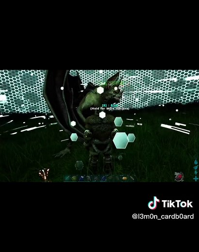 Wyvern Egg Retrieval Adventure in Ark: Survival Evolved