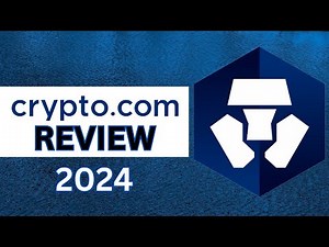 Crypto.com Review 2024 | Is it the BEST Platform for High-Yield Crypto Staking & Rewards?