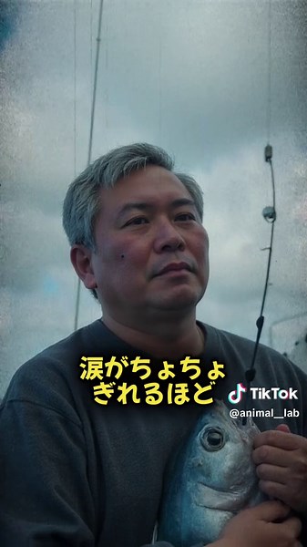 マグロの過酷な人生と驚くべき事実