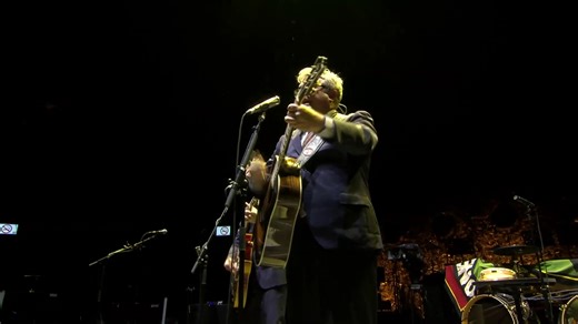 Listen to Canadian music icon Steven Page speak with 91.9 WFPK host Laura Shine about his latest album, “Excelsior,” and more. bit.ly/3rmp6Qn Learn more about his concert on September 30 at #KoernerHall with Canadian music legend Tom Wilson here: bit.ly/44Q3zhi | Koerner Hall
