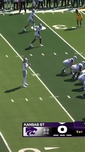 Big 12 Conference on Reels