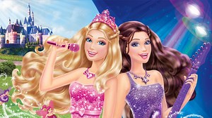 Barbie: The Princess & the Popstar - Apple TV
