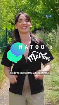 Les Constructifs - Saison 4 Ep 6 Natoo X Maltivor - Format Court 9/16