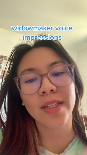 Best Widowmaker Voice Impressions in Overwatch