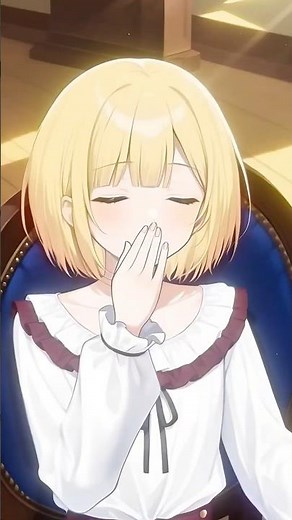 まほすずタイム 3 #勇気ちひろ #鈴谷アキ #風間いろは #FanAnimation