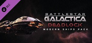 Battlestar Galactica: Deadlock - Modern Ships Pack (2020) - MobyGames