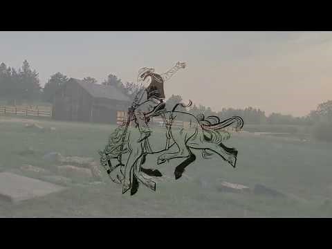 Wolves in Norse Mythology