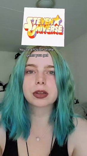 The Power of Fusion in Steven Universe