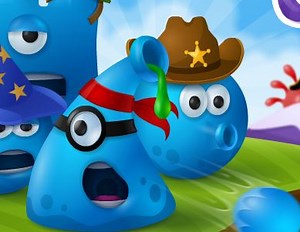 Jelly Go - kostenlos online spielen | ohne Anmeldung 🕹️