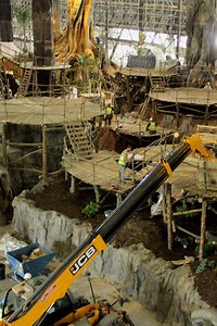 Roll the Credits! Discover the Thousands Who Make Movie Magic